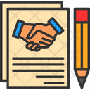 پیش‌نمایش فایل agreement-9502154 از پک املاک و مستغلات