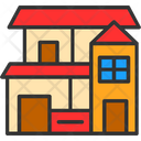 پیش‌نمایش فایل apartment-building-9502158 از پک املاک و مستغلات