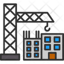 پیش‌نمایش فایل construction-site-9502135 از پک املاک و مستغلات