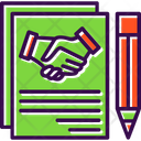 پیش‌نمایش فایل agreement-9502343 از پک املاک و مستغلات