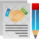 پیش‌نمایش فایل agreement-9502525 از پک املاک و مستغلات