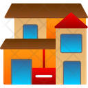 پیش‌نمایش فایل apartment-building-9502529 از پک املاک و مستغلات