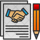 پیش‌نمایش فایل agreement-9502574 از پک املاک و مستغلات