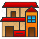 پیش‌نمایش فایل apartment-building-9502578 از پک املاک و مستغلات