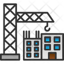 پیش‌نمایش فایل construction-site-9502555 از پک املاک و مستغلات