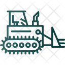 پیش‌نمایش فایل bulldozer-9502670 از پک املاک و مستغلات