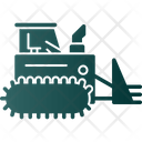 پیش‌نمایش فایل bulldozer-9502725 از پک املاک و مستغلات