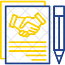 پیش‌نمایش فایل agreement-9503251 از پک املاک و مستغلات