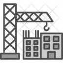 پیش‌نمایش فایل construction-site-9503279 از پک املاک و مستغلات