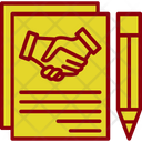 پیش‌نمایش فایل agreement-9503357 از پک املاک و مستغلات