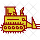 پیش‌نمایش فایل bulldozer-9503332 از پک املاک و مستغلات