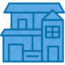پیش‌نمایش فایل apartment-building-9502580 از پک املاک و مستغلات