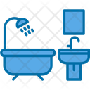 پیش‌نمایش فایل bathroom-9502592 از پک املاک و مستغلات