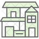 پیش‌نمایش فایل apartment-building-9502964 از پک املاک و مستغلات