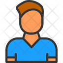 پیش‌نمایش فایل account-9503456 از پک UI Wireframes