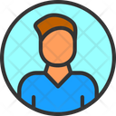 پیش‌نمایش فایل account-9503457 از پک UI Wireframes