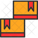 پیش‌نمایش فایل boxes-9503423 از پک UI Wireframes