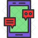 پیش‌نمایش فایل bubble-9503424 از پک UI Wireframes