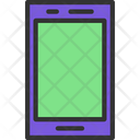 پیش‌نمایش فایل cellphone-9503427 از پک UI Wireframes