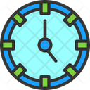 پیش‌نمایش فایل clock-9503432 از پک UI Wireframes