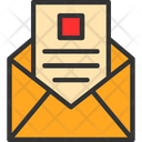 پیش‌نمایش فایل email-9503441 از پک UI Wireframes