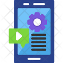 پیش‌نمایش فایل blogging-9503587 از پک UI Wireframes