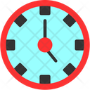 پیش‌نمایش فایل clock-9503598 از پک UI Wireframes