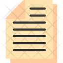 پیش‌نمایش فایل documents-9503606 از پک UI Wireframes