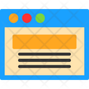 پیش‌نمایش فایل layout-9503614 از پک UI Wireframes