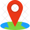 پیش‌نمایش فایل location-9503615 از پک UI Wireframes