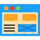 پیش‌نمایش فایل mobile-9503617 از پک UI Wireframes