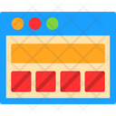پیش‌نمایش فایل wireframe-9503621 از پک UI Wireframes