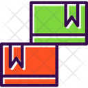 پیش‌نمایش فایل boxes-9503660 از پک UI Wireframes