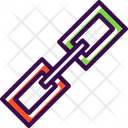 پیش‌نمایش فایل chain-9503665 از پک UI Wireframes