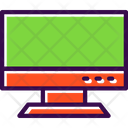 پیش‌نمایش فایل computer-9503673 از پک UI Wireframes