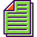 پیش‌نمایش فایل documents-9503677 از پک UI Wireframes