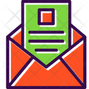 پیش‌نمایش فایل email-9503678 از پک UI Wireframes