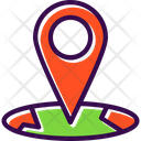 پیش‌نمایش فایل location-9503686 از پک UI Wireframes