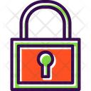 پیش‌نمایش فایل lock-9503687 از پک UI Wireframes