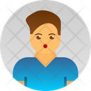 پیش‌نمایش فایل account-9503768 از پک UI Wireframes