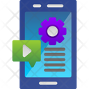 پیش‌نمایش فایل blogging-9503732 از پک UI Wireframes