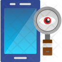 پیش‌نمایش فایل checking-9503740 از پک UI Wireframes