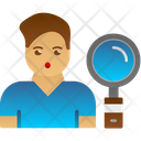 پیش‌نمایش فایل detective-9503750 از پک UI Wireframes