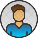پیش‌نمایش فایل account-9503869 از پک UI Wireframes