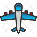 پیش‌نمایش فایل aircraft-9503870 از پک UI Wireframes