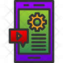 پیش‌نمایش فایل blogging-9503833 از پک UI Wireframes