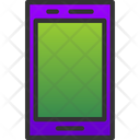 پیش‌نمایش فایل cellphone-9503839 از پک UI Wireframes