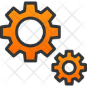 پیش‌نمایش فایل cogs-9503845 از پک UI Wireframes