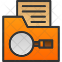 پیش‌نمایش فایل finder-9503856 از پک UI Wireframes