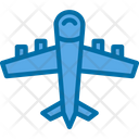 پیش‌نمایش فایل aircraft-9503929 از پک UI Wireframes